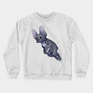 Cozy French Bulldog Crewneck Sweatshirt